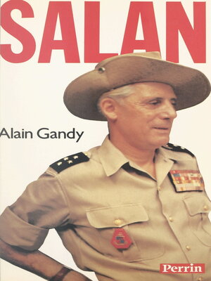 cover image of Salan